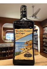 Caffo Vecchio Amaro del Capo - 1 Liter