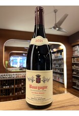 Ghislaine Barthod Les Bons Batons Bourgogne Rouge - 750 ML