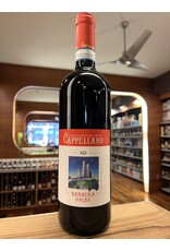 Cappellano Barbera d'Alba - 750 ML