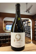 Zorah Voski White Blend - 750 ML