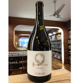 Zorah Voski White Blend - 750 ML