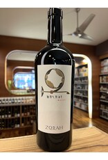 Zorah Karasi Areni Noir - 750 ML