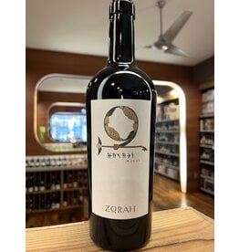 Zorah Karasi Areni Noir - 750 ML