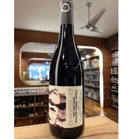 Chantereves Nuits St Georges Les Tuyaux Rouge - 750 ML