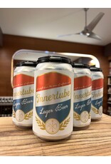 Burial Innertube Lager - 6x12 oz.