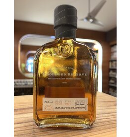 Woodford Reserve Bourbon - 200 ML