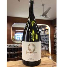 Zorah Voski White Blend MAGNUM - 1.5 Liter