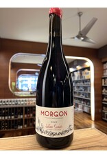 Julien Sunier Morgon 2022 - 750 ML