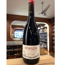 Julien Sunier Morgon 2022 - 750 ML