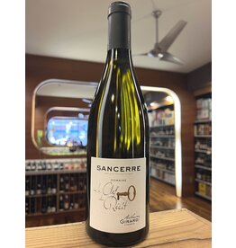 Anthony Girard Domaine La Clef du Recit Sancerre Blanc - 750 ML
