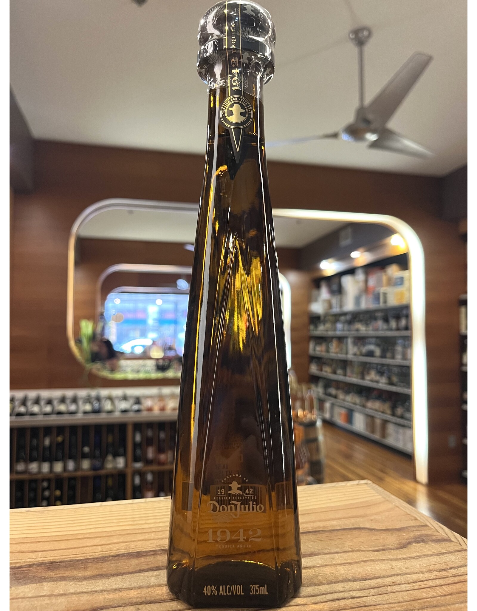 Don Julio 1942 Tequila Pint - 375 ML