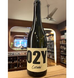 O2Y Catimini Aligote - 750 ML