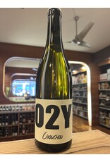 O2Y Chou Chou Riesling - 750 ML