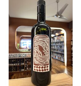 Montemelino Organic Extra Virgin Olive Oil - 750 ML