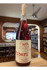 Tiberi 'l Rosso - 750 ML