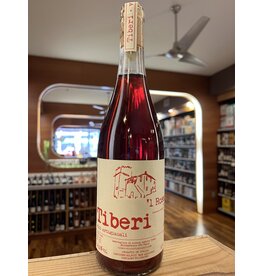 Tiberi 'l Rosso - 750 ML