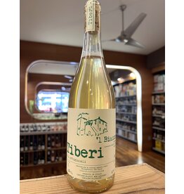 Tiberi 'l Bianco - 750 ML