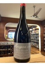Jean Foillard Morgon Cuvee Corcelette 2021 - 750 ML