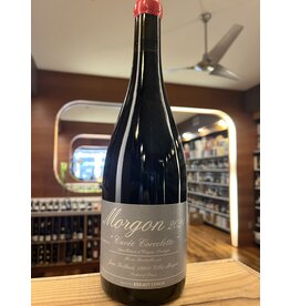 Jean Foillard Morgon Cuvee Corcelette 2021 - 750 ML