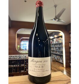 Jean Foillard Morgon Cote du Py 2021 MAGNUM - 1.5 Liter