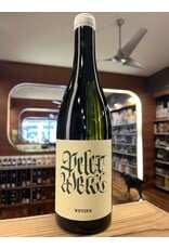 Peter Wetzer Weiss - 750 ML