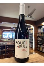 Clos des Fous Pour Ma Gueule Red Blend - 750 ML