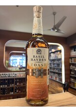 Basil Hayden Toast Bourbon - 750 ML