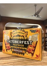 Sierra Nevada Oktoberfest Festbier - 6x12 oz.