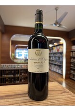 Chateau d'Oupia Minervois Rouge - 750 ML