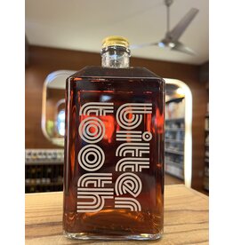 Eda Rhyne Bitter Tooth Woodland Aperitivo - 750 ML
