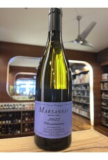 Sylvain Pataille Marsannay Blanc - 750 ML