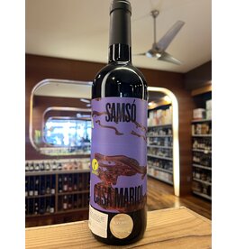 Casa Mariol Samso - 750 ML
