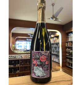 Laherte-Freres Blanc de Noirs Brut Nature Champagne - 750 ML