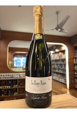 Laherte-Freres Les Rouges Maisons Blanc de Noirs Extra Brut Champagne - 750 ML