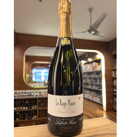 Laherte-Freres Les Rouges Maisons Blanc de Noirs Extra Brut Champagne - 750 ML