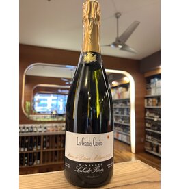 Laherte-Freres Les Grandes Crayeres Blanc de Blancs 2020 Champagne - 750 ML