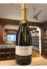 Laherte-Freres Les Vignes d'Autrefois 2020 Champagne - 750 ML