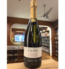 Laherte-Freres Les Vignes d'Autrefois 2020 Champagne - 750 ML