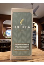Lochlea Cask Strength Batch 1 Single Malt Scotch Whisky - 700 ML