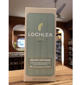 Lochlea Cask Strength Batch 1 Single Malt Scotch Whisky - 700 ML