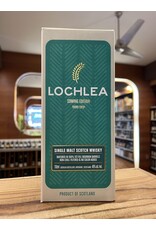 Lochlea Sowing Edition Third Crop Single Malt Scotch Whisky - 700 ML