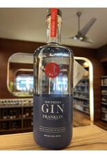 Franklin Distillery Southern Gin - 750 ML