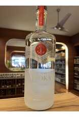 Franklin Distillery Southern Vodka - 750 ML