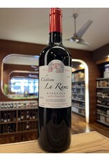 Chateau La Rame Bordeaux Rouge - 750 ML