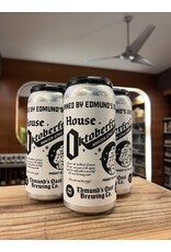 Burial Dark Bohemian Lager - 4x16 oz.