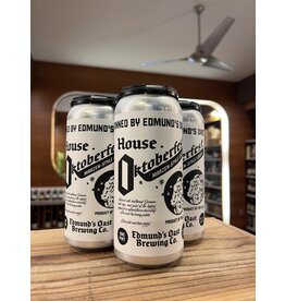 Burial Fest Oktoberfest Lager - 4x16 oz.