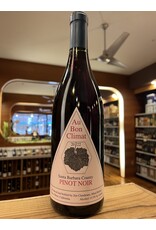 Au Bon Climat Pinot Noir - 750 ML