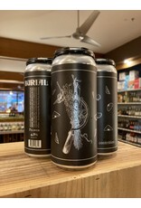 Burial Contrition Pilsner - 4x16 oz.