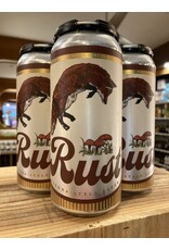 Burial Rust Vienna Lager - 4x16 oz.