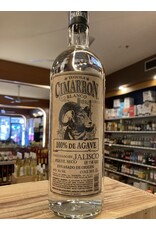 Cimarron Blanco Tequila - 1 Liter